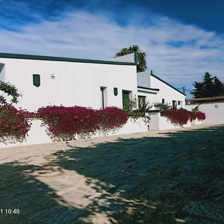 Casa La Palmera - Sólo Familias y Parejas-2